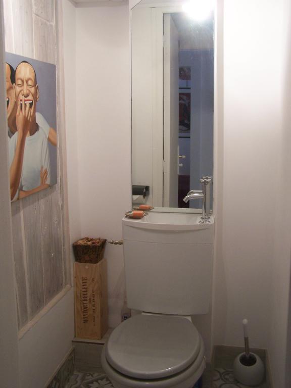 La Casa Victoria -Stanislas Area -Suite 65M2 Or Loft 75M2 Nancy Phòng bức ảnh