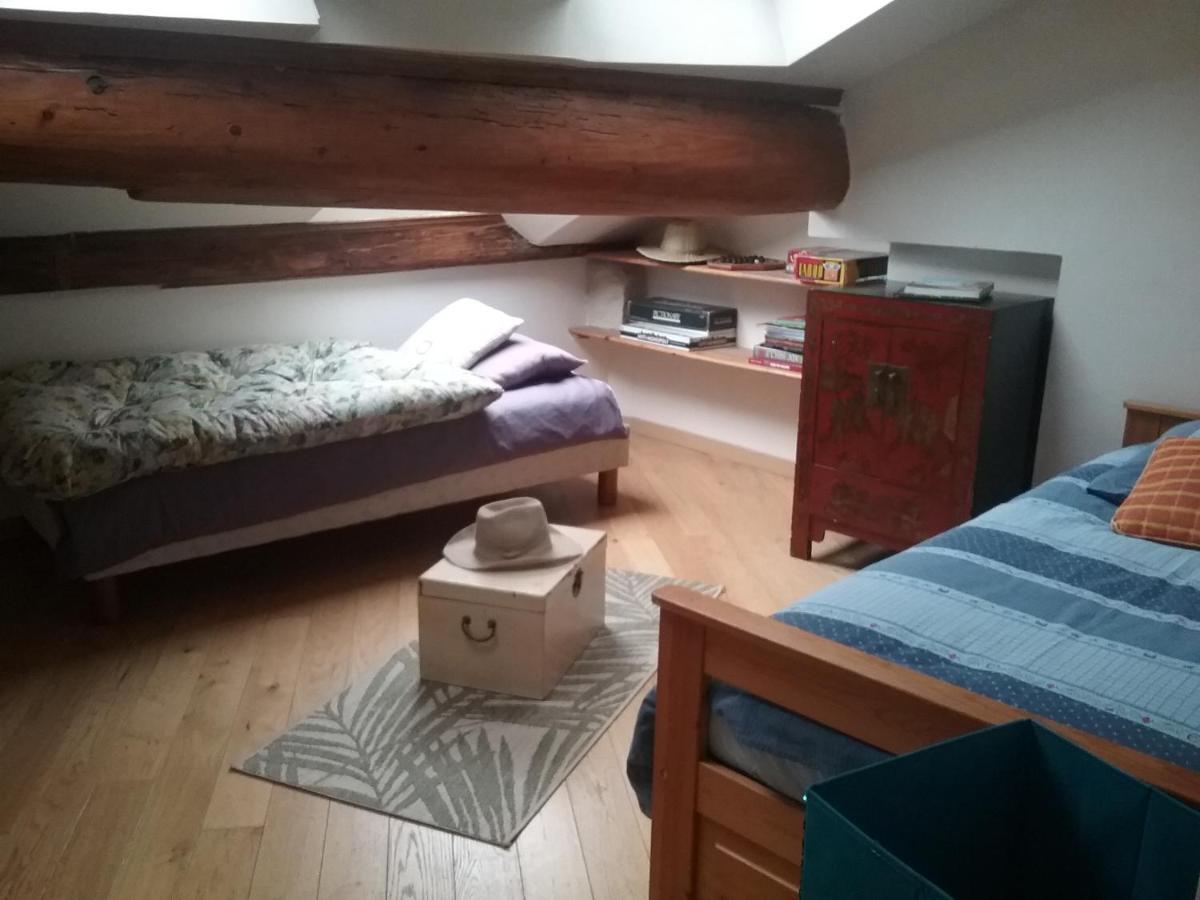 La Casa Victoria -Stanislas Area -Suite 65M2 Or Loft 75M2 Nancy Ngoại thất bức ảnh